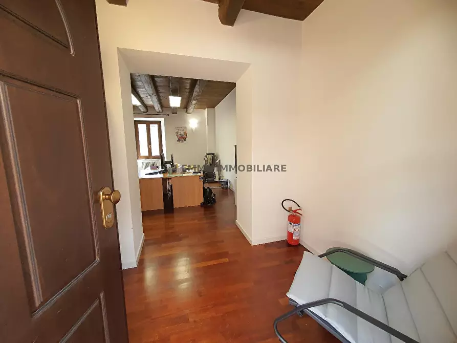 Immagine 4 di Terratetto in vendita  in VIA RUGGERO LEONCAVALLO 2 a Ascoli Piceno