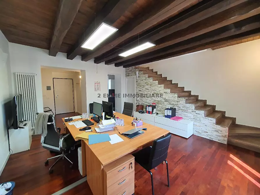 Immagine 6 di Terratetto in vendita  in VIA RUGGERO LEONCAVALLO 2 a Ascoli Piceno