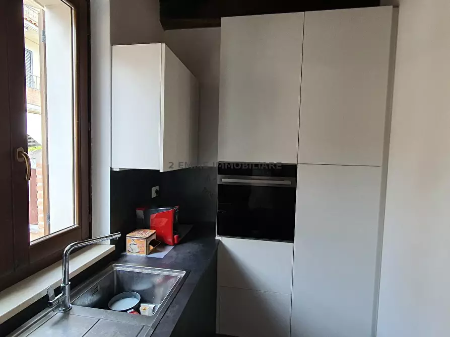 Immagine 8 di Terratetto in vendita  in VIA RUGGERO LEONCAVALLO 2 a Ascoli Piceno