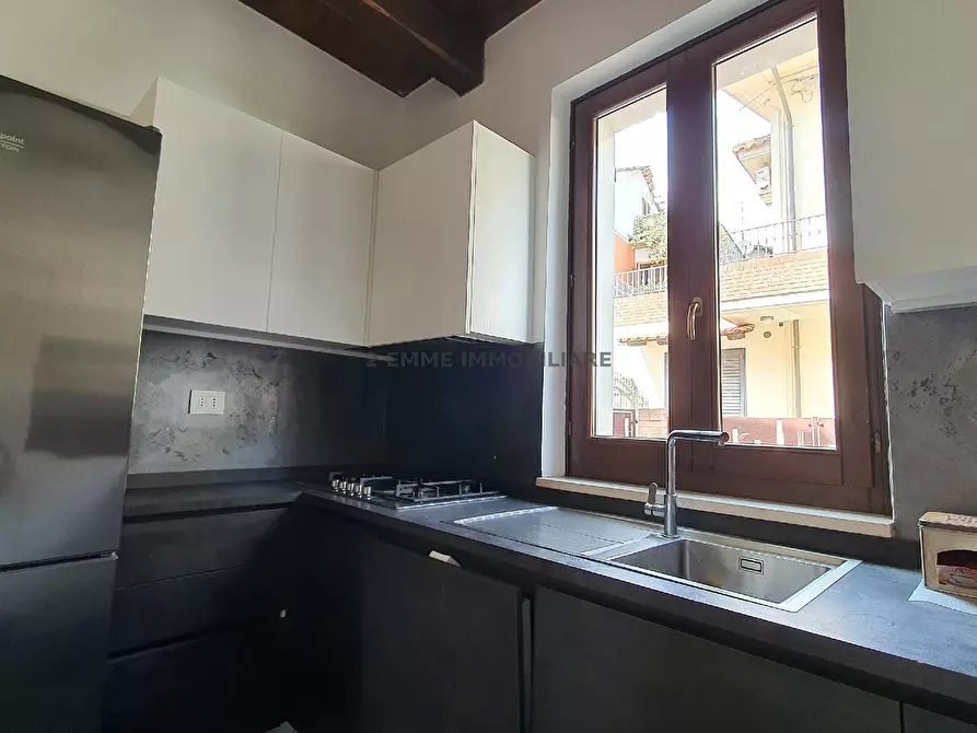 Immagine 9 di Terratetto in vendita  in VIA RUGGERO LEONCAVALLO 2 a Ascoli Piceno