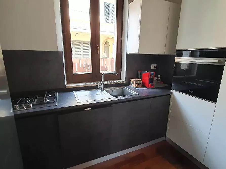 Immagine 10 di Terratetto in vendita  in VIA RUGGERO LEONCAVALLO 2 a Ascoli Piceno