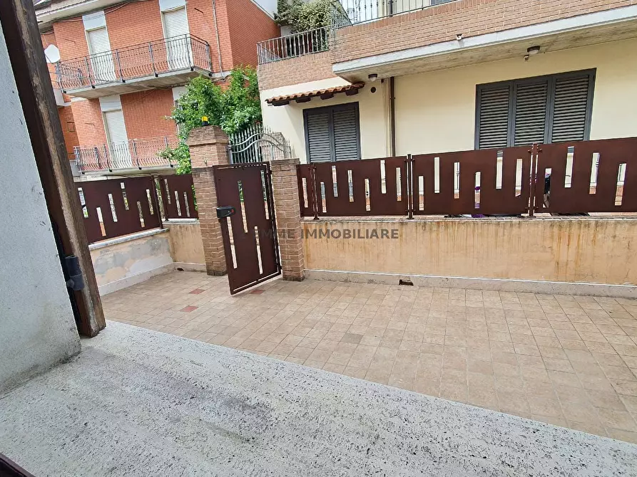 Immagine 11 di Terratetto in vendita  in VIA RUGGERO LEONCAVALLO 2 a Ascoli Piceno