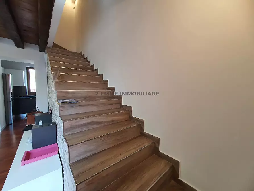 Immagine 12 di Terratetto in vendita  in VIA RUGGERO LEONCAVALLO 2 a Ascoli Piceno