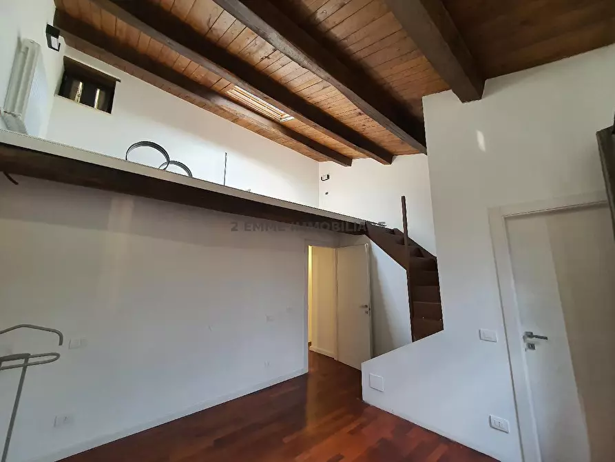 Immagine 13 di Terratetto in vendita  in VIA RUGGERO LEONCAVALLO 2 a Ascoli Piceno