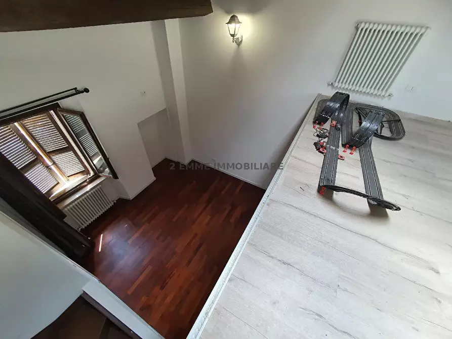Immagine 17 di Terratetto in vendita  in VIA RUGGERO LEONCAVALLO 2 a Ascoli Piceno
