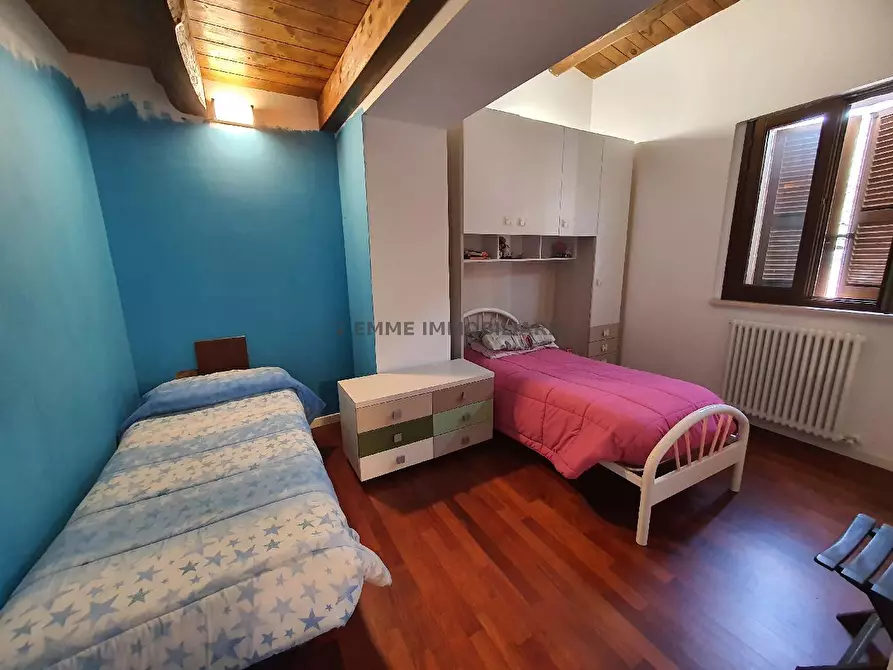 Immagine 21 di Terratetto in vendita  in VIA RUGGERO LEONCAVALLO 2 a Ascoli Piceno