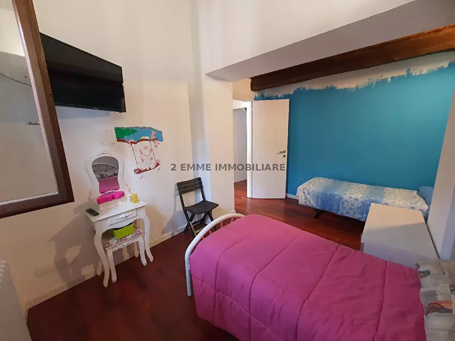 Immagine 22 di Terratetto in vendita  in VIA RUGGERO LEONCAVALLO 2 a Ascoli Piceno