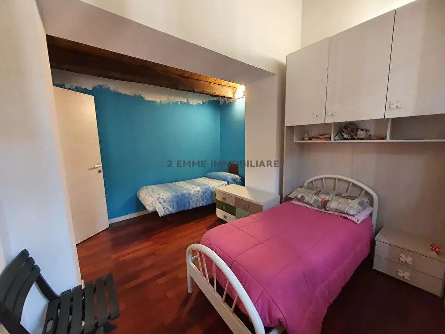 Immagine 23 di Terratetto in vendita  in VIA RUGGERO LEONCAVALLO 2 a Ascoli Piceno