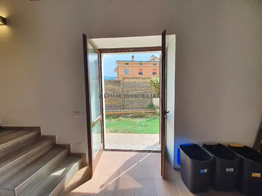 Immagine 30 di Terratetto in vendita  in VIA RUGGERO LEONCAVALLO 2 a Ascoli Piceno