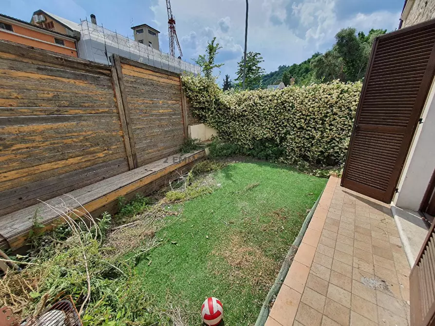 Immagine 31 di Terratetto in vendita  in VIA RUGGERO LEONCAVALLO 2 a Ascoli Piceno
