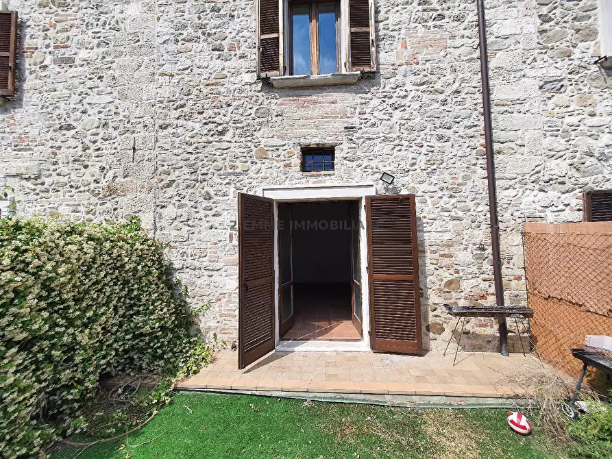 Immagine 34 di Terratetto in vendita  in VIA RUGGERO LEONCAVALLO 2 a Ascoli Piceno