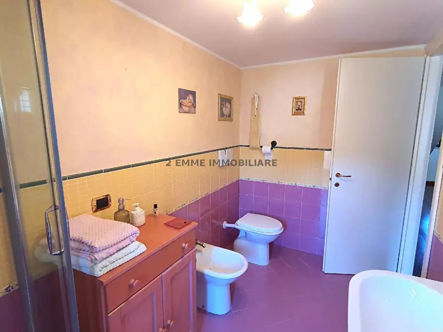 Immagine 12 di Villetta a schiera in vendita  in VIA DELLE BEGONIE  a Ascoli Piceno