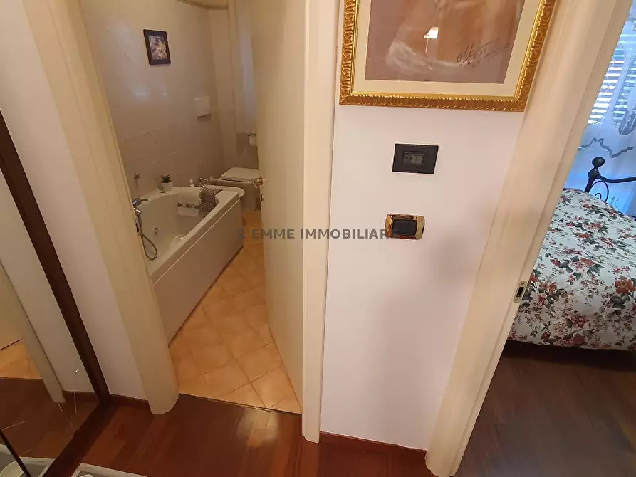 Immagine 25 di Villetta a schiera in vendita  in VIA DELLE BEGONIE  a Ascoli Piceno