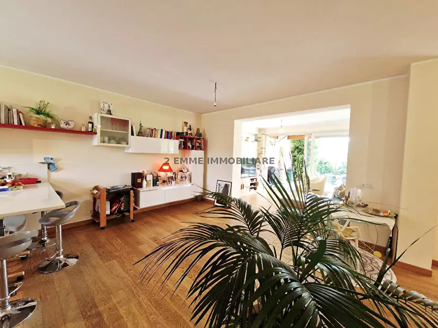 Immagine 7 di Villa in vendita  in FRAZIONE FONTE DI CAMPO N.6 a Ascoli Piceno