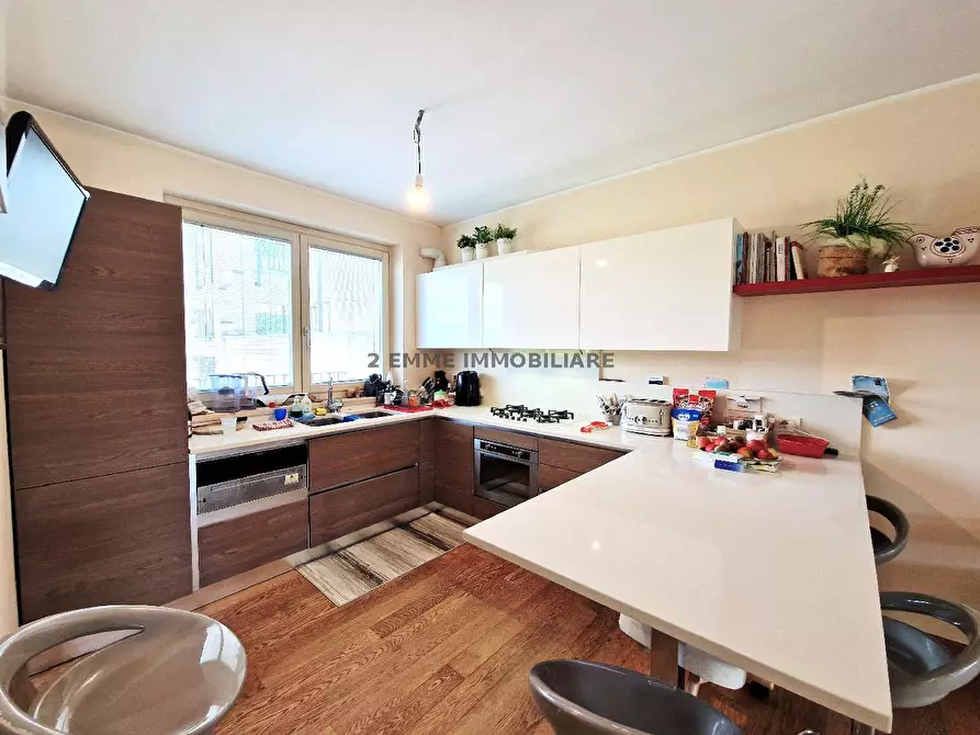 Immagine 9 di Villa in vendita  in FRAZIONE FONTE DI CAMPO N.6 a Ascoli Piceno