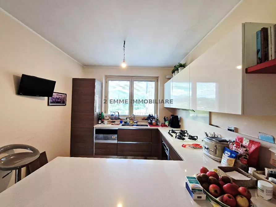 Immagine 11 di Villa in vendita  in FRAZIONE FONTE DI CAMPO N.6 a Ascoli Piceno