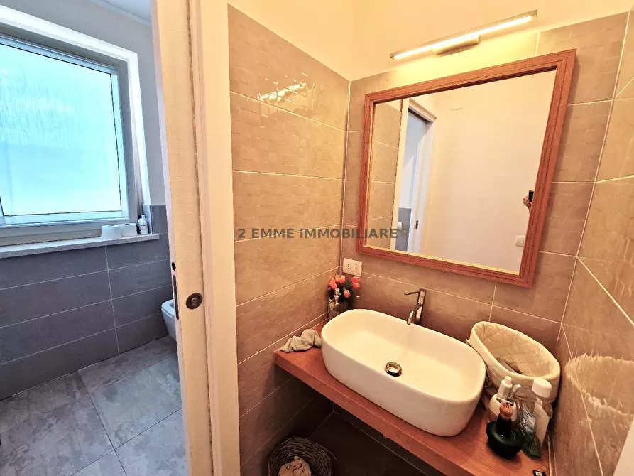 Immagine 13 di Villa in vendita  in FRAZIONE FONTE DI CAMPO N.6 a Ascoli Piceno