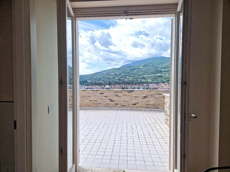 Immagine 17 di Villa in vendita  in FRAZIONE FONTE DI CAMPO N.6 a Ascoli Piceno