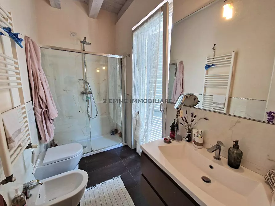 Immagine 20 di Villa in vendita  in FRAZIONE FONTE DI CAMPO N.6 a Ascoli Piceno