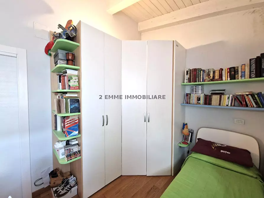Immagine 21 di Villa in vendita  in FRAZIONE FONTE DI CAMPO N.6 a Ascoli Piceno