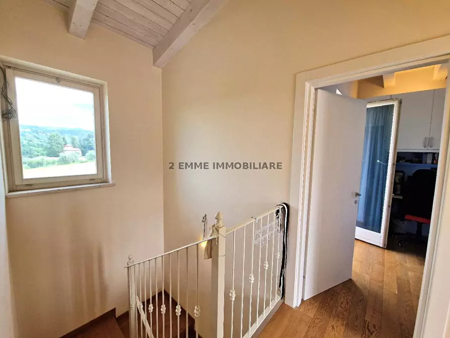 Immagine 24 di Villa in vendita  in FRAZIONE FONTE DI CAMPO N.6 a Ascoli Piceno