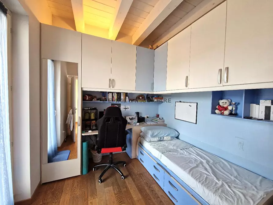 Immagine 25 di Villa in vendita  in FRAZIONE FONTE DI CAMPO N.6 a Ascoli Piceno