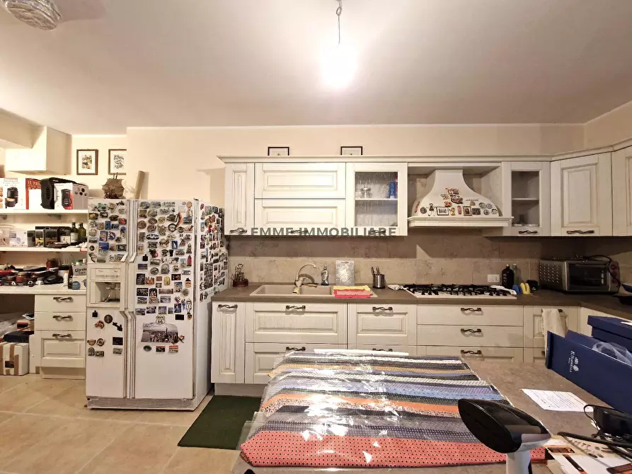 Immagine 26 di Villa in vendita  in FRAZIONE FONTE DI CAMPO N.6 a Ascoli Piceno