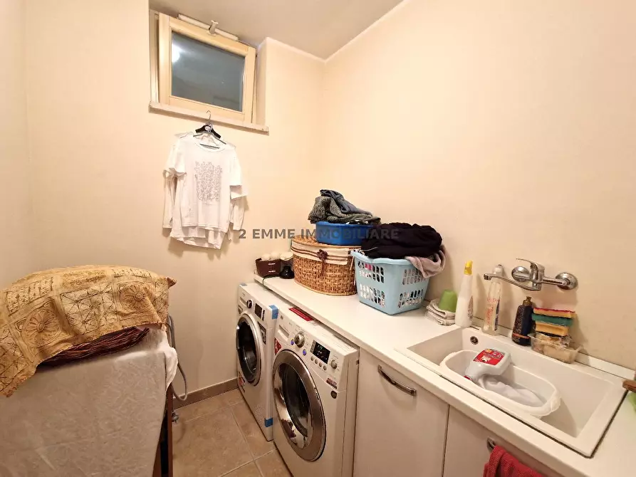 Immagine 29 di Villa in vendita  in FRAZIONE FONTE DI CAMPO N.6 a Ascoli Piceno