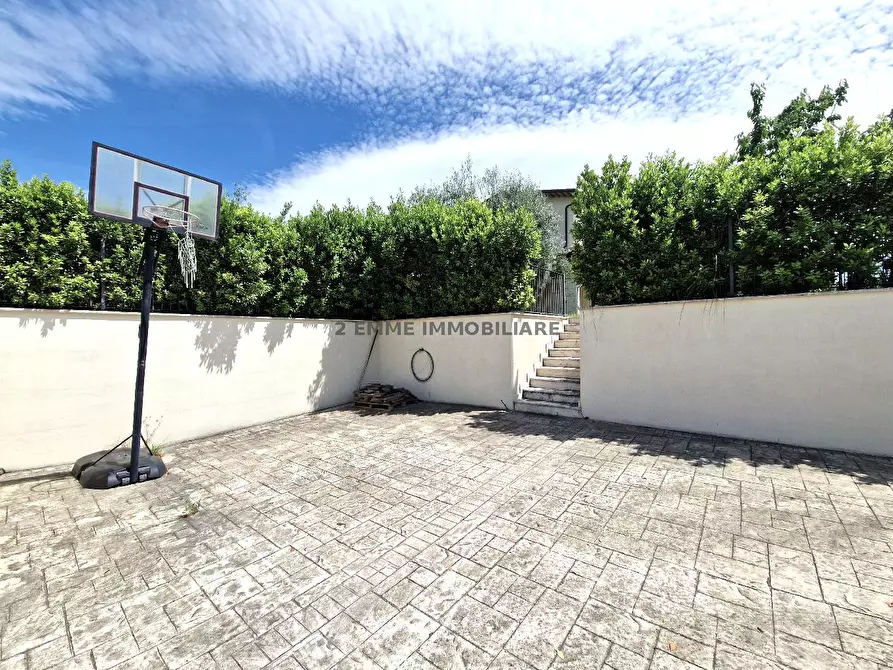 Immagine 30 di Villa in vendita  in FRAZIONE FONTE DI CAMPO N.6 a Ascoli Piceno