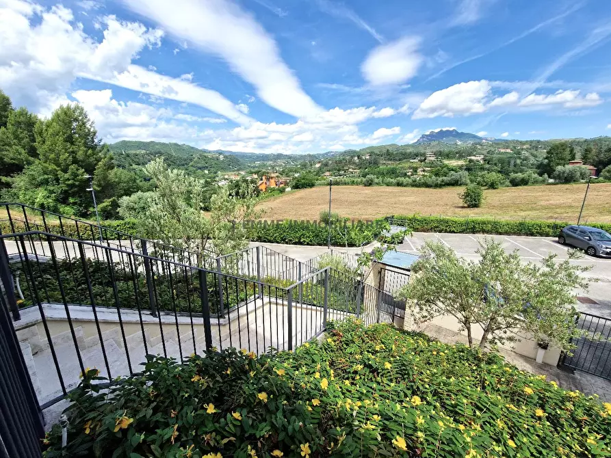 Immagine 33 di Villa in vendita  in FRAZIONE FONTE DI CAMPO N.6 a Ascoli Piceno
