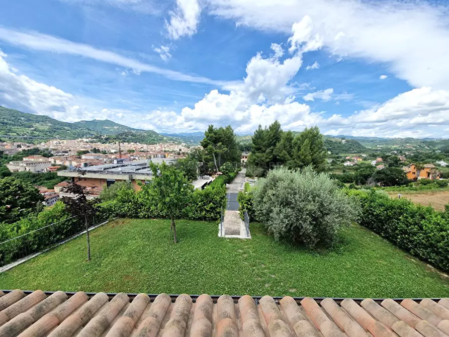 Immagine 35 di Villa in vendita  in FRAZIONE FONTE DI CAMPO N.6 a Ascoli Piceno