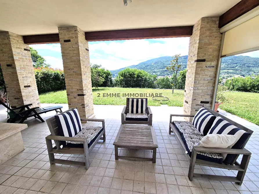 Immagine 40 di Villa in vendita  in FRAZIONE FONTE DI CAMPO N.6 a Ascoli Piceno