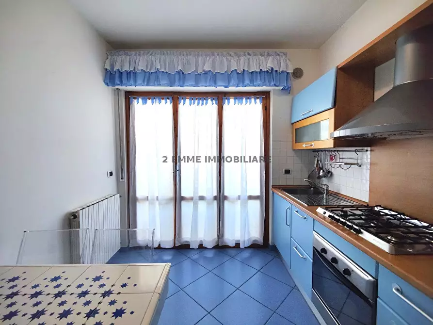 Immagine 12 di Appartamento in vendita  in VIA CORTINA 8 a Alba Adriatica