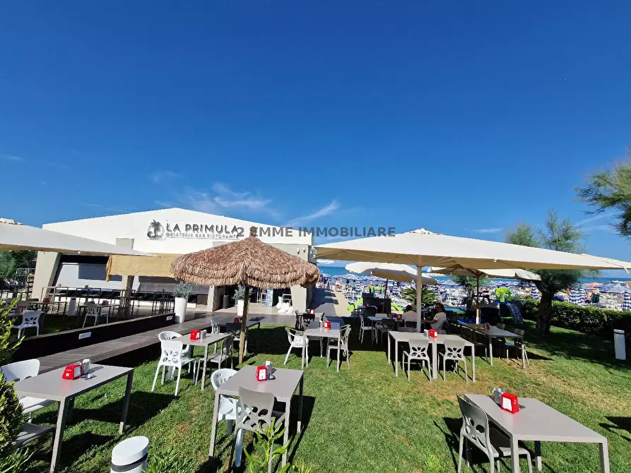 Immagine 21 di Appartamento in vendita  in VIA CORTINA 8 a Alba Adriatica