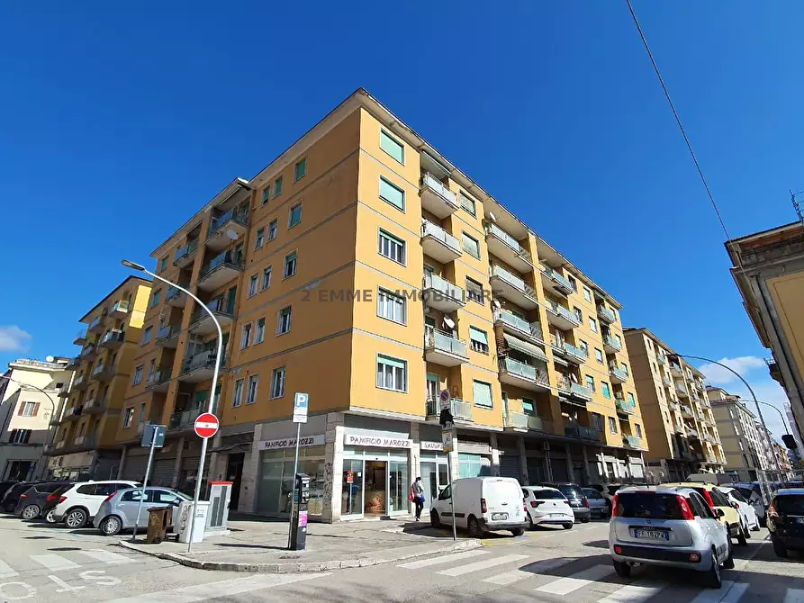 Immagine 1 di Appartamento in vendita  in VIA FABIO FILZI a Ascoli Piceno