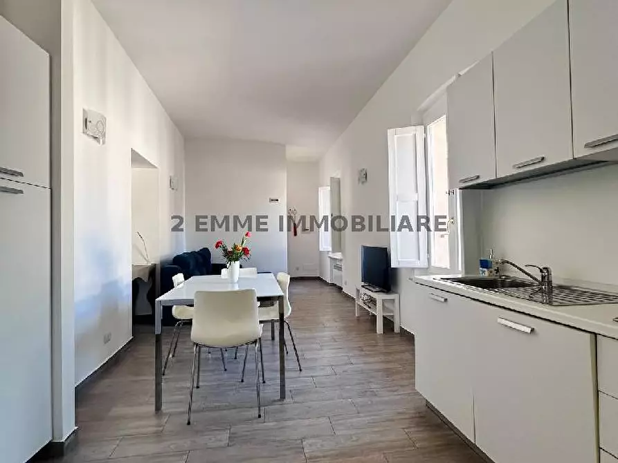 Immagine 1 di Appartamento in affitto  in CORSO VITTORIO EMANUELE a Ascoli Piceno