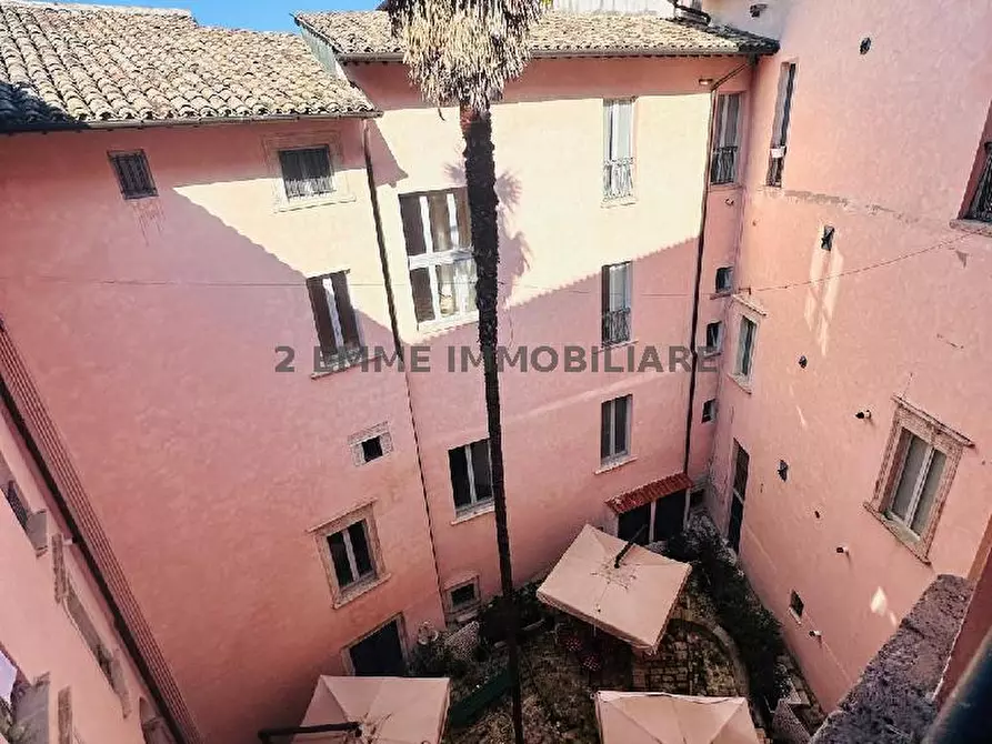 Immagine 2 di Appartamento in affitto  in CORSO VITTORIO EMANUELE a Ascoli Piceno
