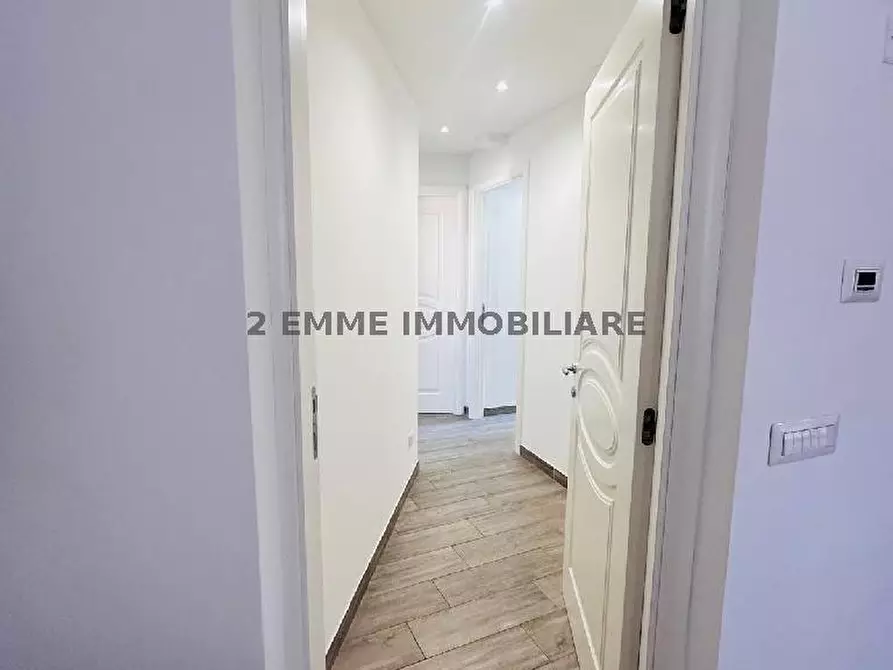 Immagine 3 di Appartamento in affitto  in CORSO VITTORIO EMANUELE a Ascoli Piceno
