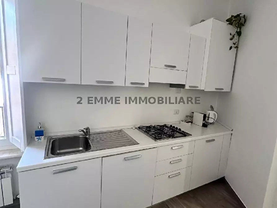 Immagine 5 di Appartamento in affitto  in CORSO VITTORIO EMANUELE a Ascoli Piceno
