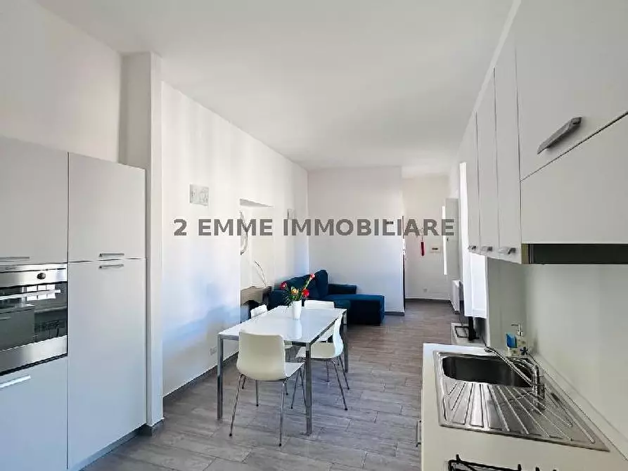 Immagine 12 di Appartamento in affitto  in CORSO VITTORIO EMANUELE a Ascoli Piceno