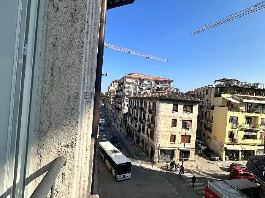Immagine 19 di Appartamento in affitto  in CORSO VITTORIO EMANUELE a Ascoli Piceno