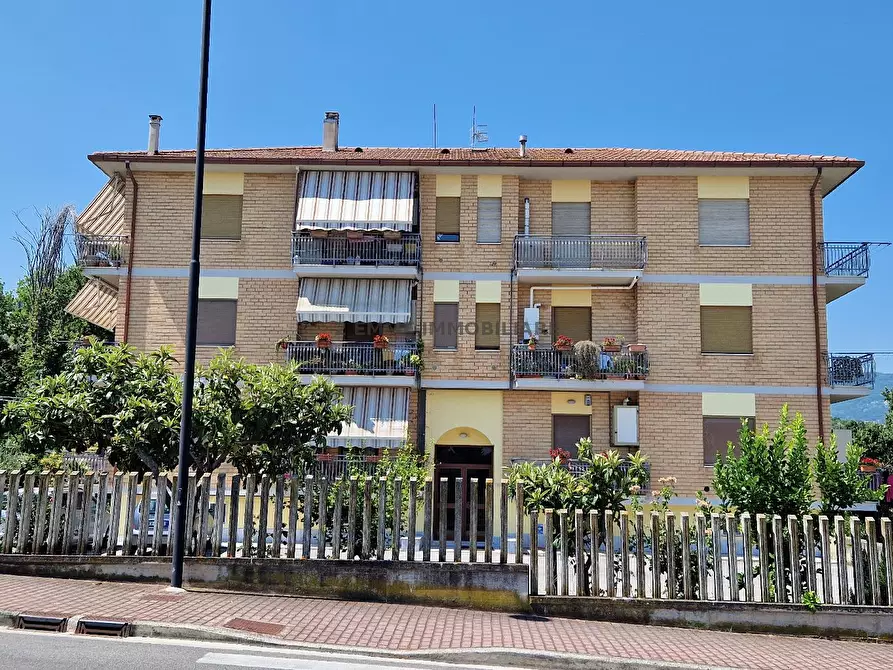 Immagine 1 di Appartamento in vendita  in VIA DELLA STAZIONE 19 a Maltignano