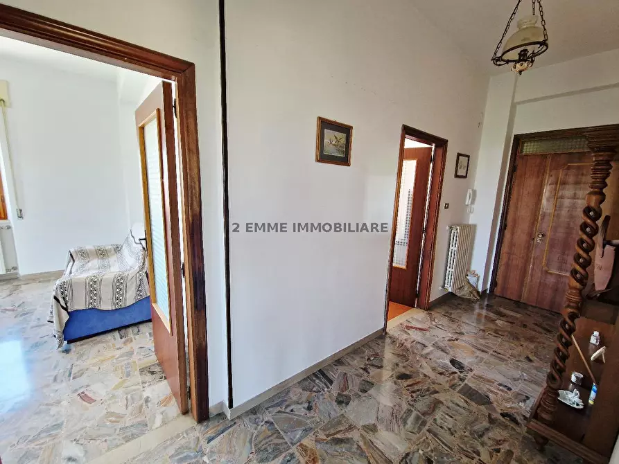 Immagine 4 di Appartamento in vendita  in VIA DELLA STAZIONE 19 a Maltignano