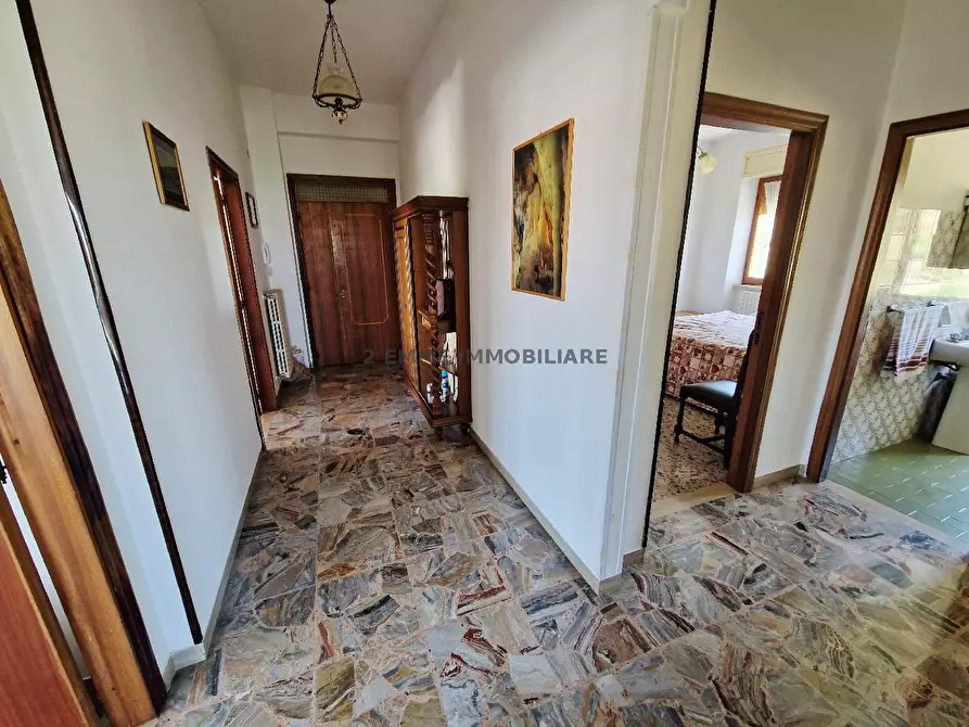 Immagine 15 di Appartamento in vendita  in VIA DELLA STAZIONE 19 a Maltignano