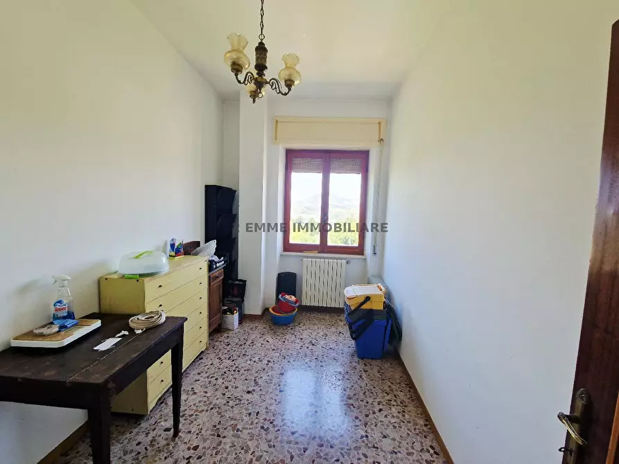 Immagine 30 di Appartamento in vendita  in VIA DELLA STAZIONE 19 a Maltignano