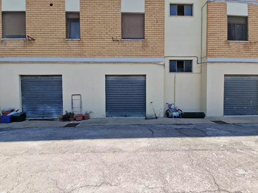 Immagine 38 di Appartamento in vendita  in VIA DELLA STAZIONE 19 a Maltignano