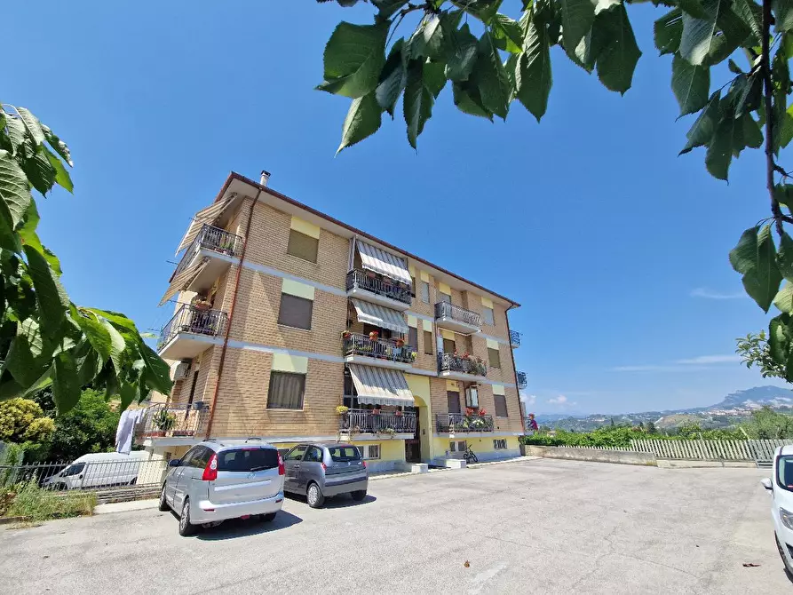Immagine 41 di Appartamento in vendita  in VIA DELLA STAZIONE 19 a Maltignano