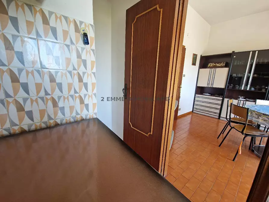 Immagine 44 di Appartamento in vendita  in VIA DELLA STAZIONE 19 a Maltignano