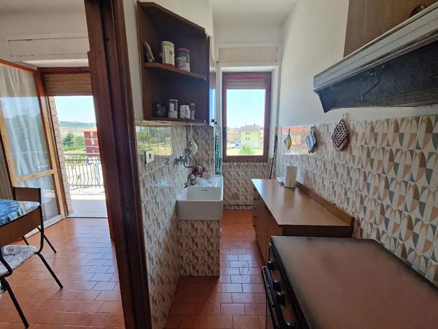 Immagine 45 di Appartamento in vendita  in VIA DELLA STAZIONE 19 a Maltignano