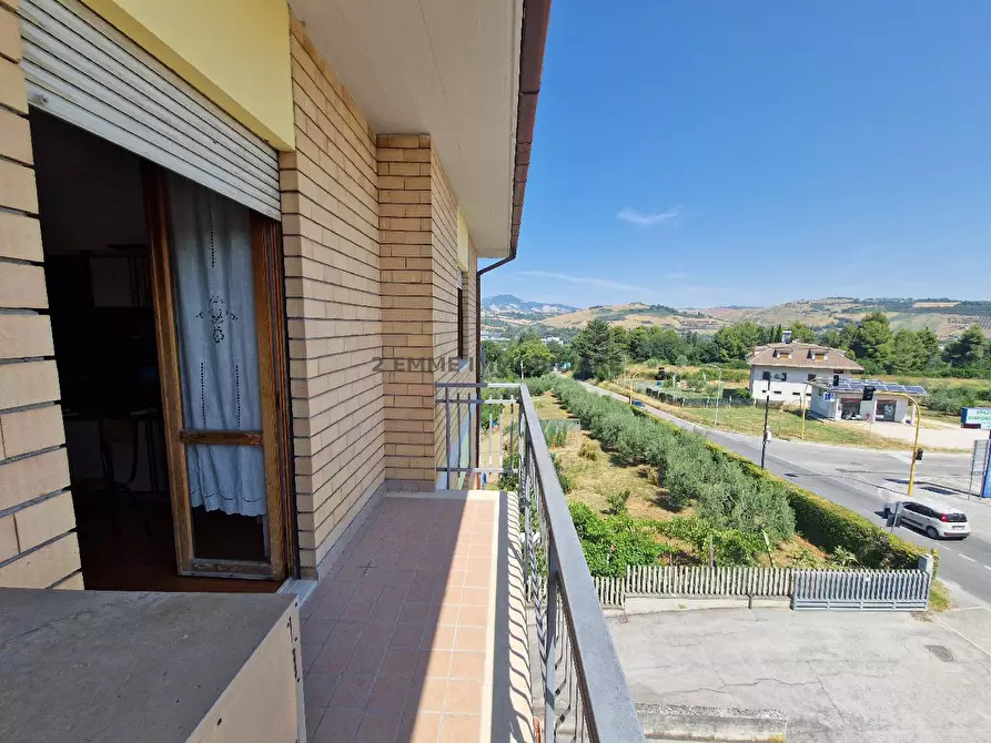 Immagine 48 di Appartamento in vendita  in VIA DELLA STAZIONE 19 a Maltignano